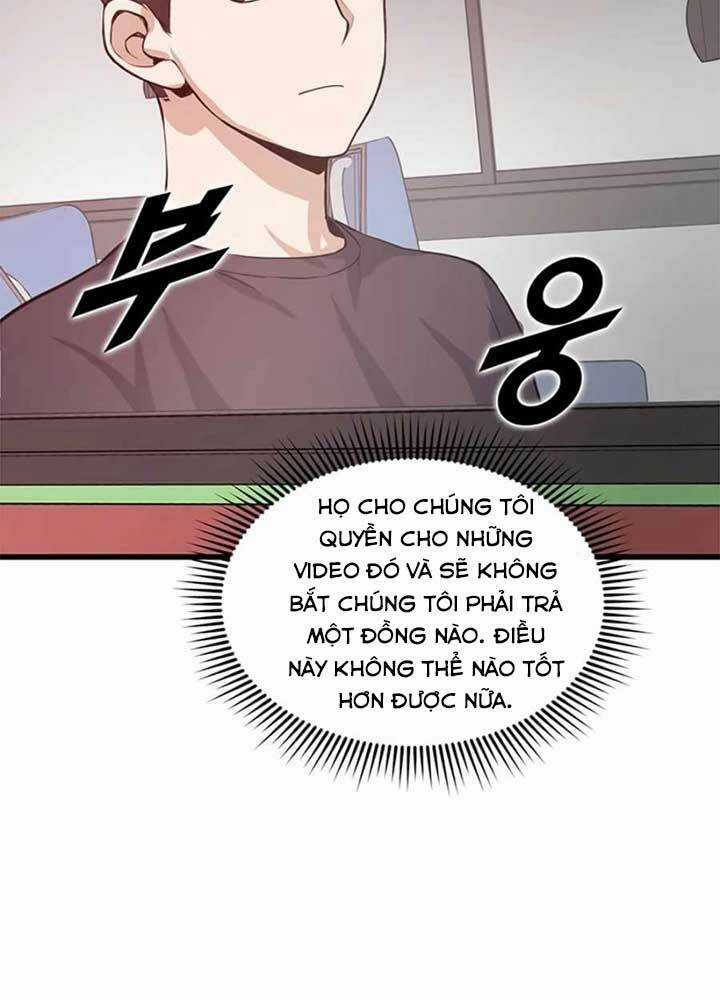 Thăng Cấp Bằng Likes - Chapter 5 - Trang 14