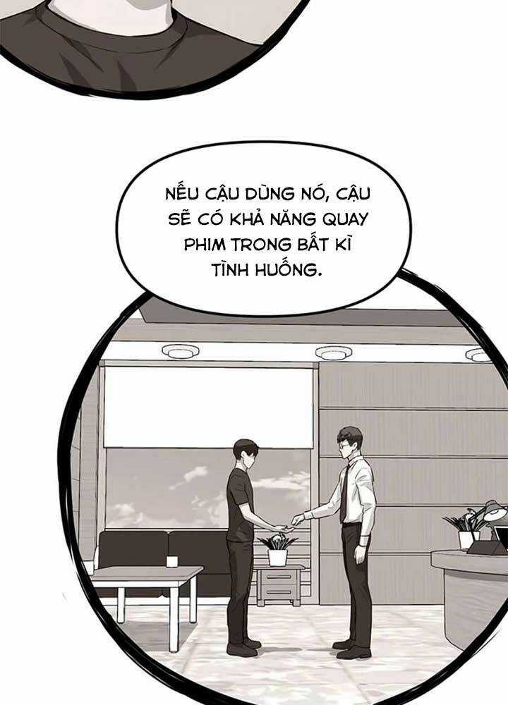 Thăng Cấp Bằng Likes - Chapter 5 - Trang 19