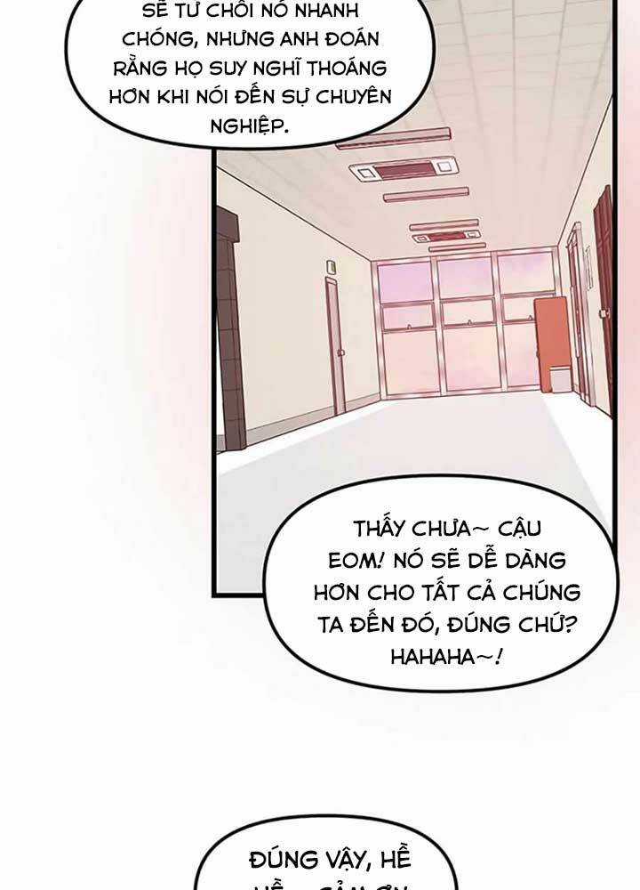 Thăng Cấp Bằng Likes - Chapter 5 - Trang 4