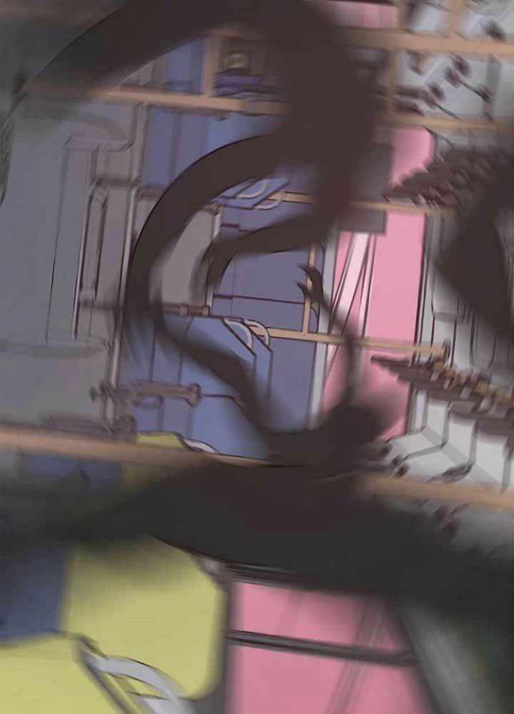 Thăng Cấp Bằng Likes - Chapter 5 - Trang 38