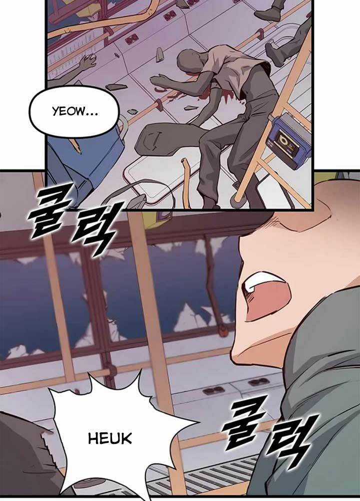 Thăng Cấp Bằng Likes - Chapter 5 - Trang 53