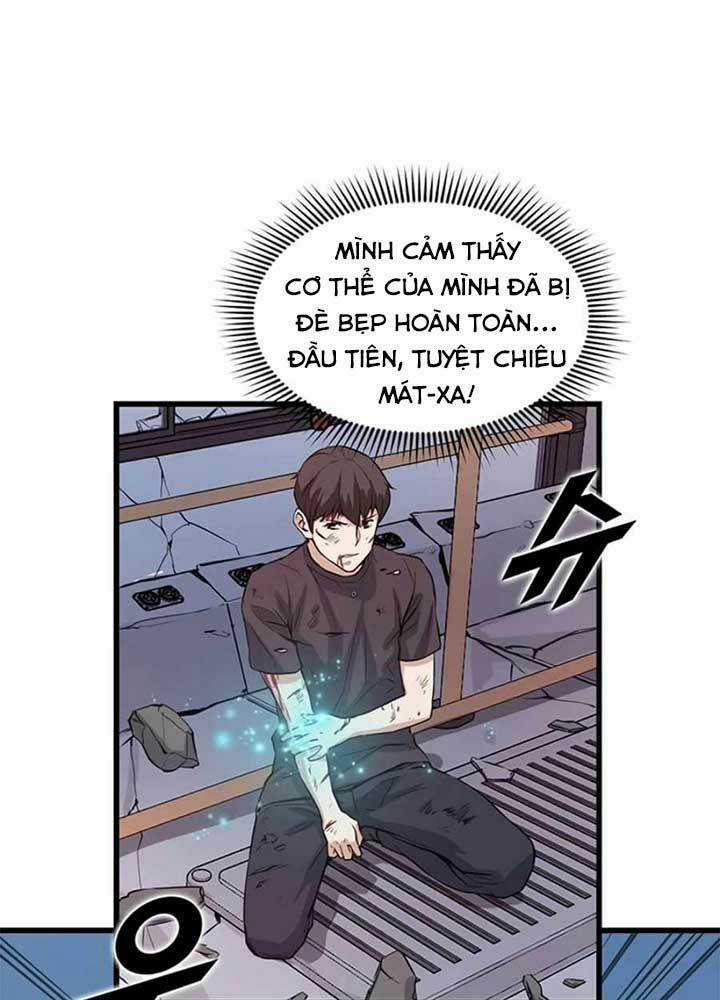 Thăng Cấp Bằng Likes - Chapter 5 - Trang 61