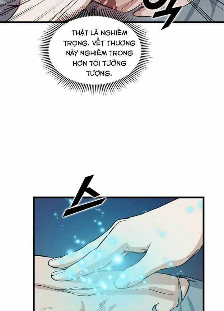 Thăng Cấp Bằng Likes - Chapter 5 - Trang 68