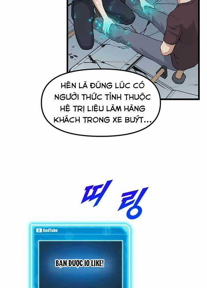 Thăng Cấp Bằng Likes - Chapter 6 - Trang 21