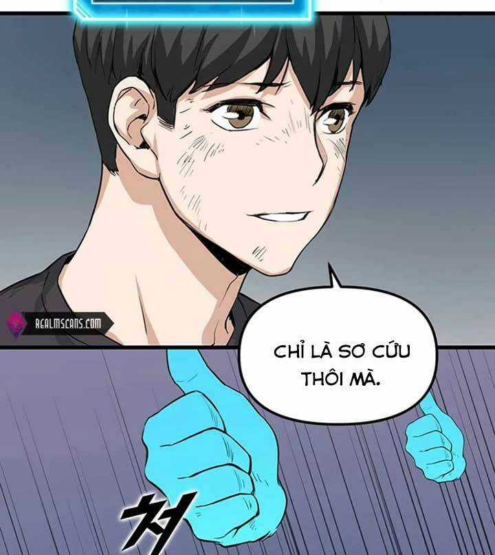 Thăng Cấp Bằng Likes - Chapter 6 - Trang 22