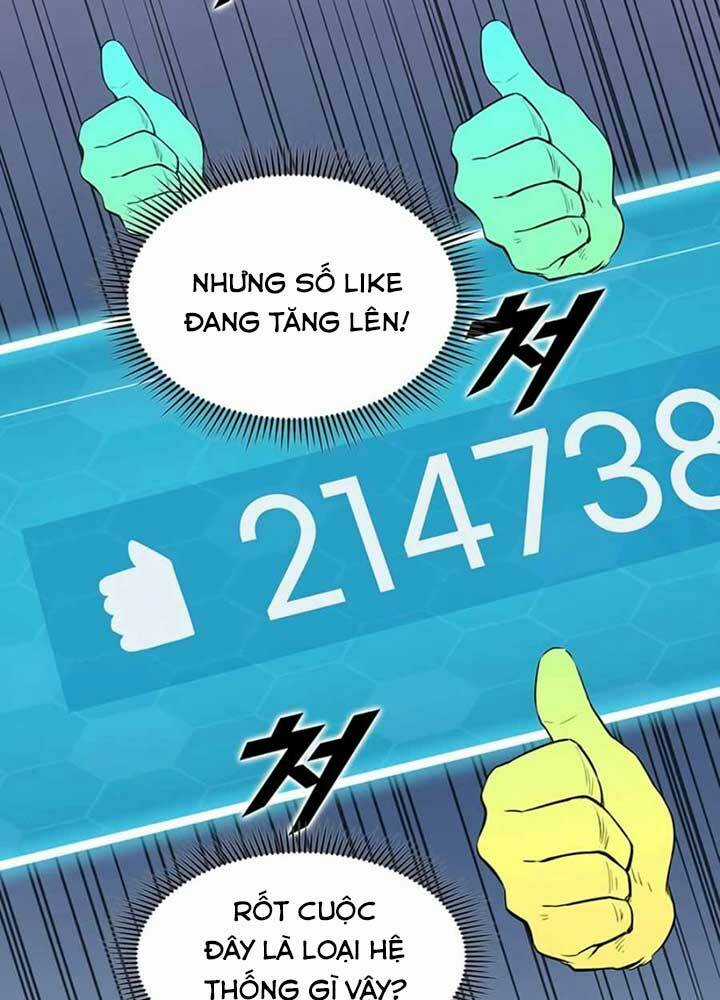 Thăng Cấp Bằng Likes - Chapter 6 - Trang 23