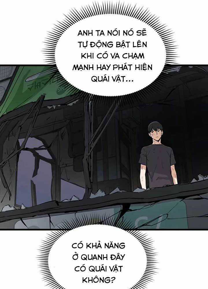 Thăng Cấp Bằng Likes - Chapter 6 - Trang 33