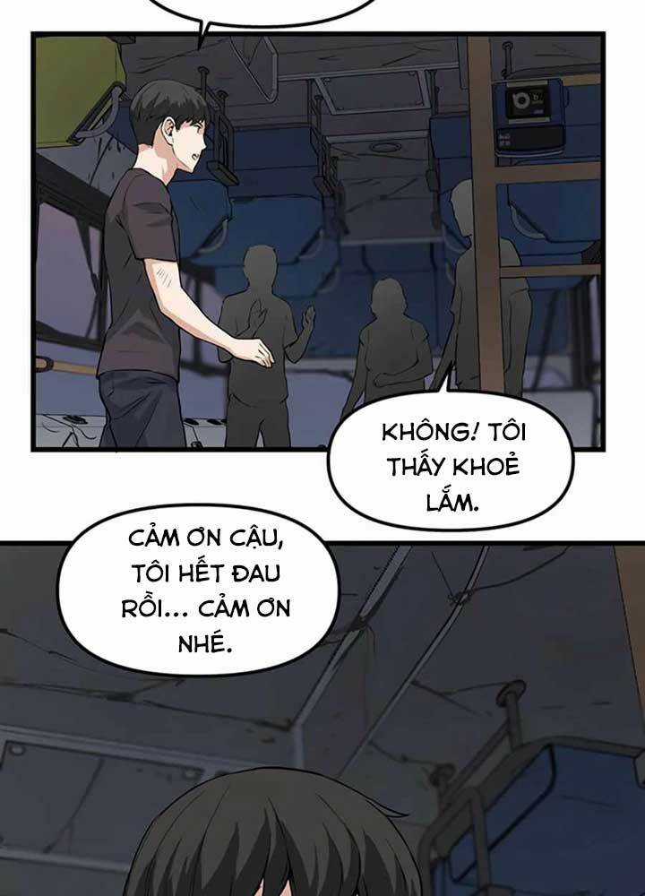 Thăng Cấp Bằng Likes - Chapter 6 - Trang 35