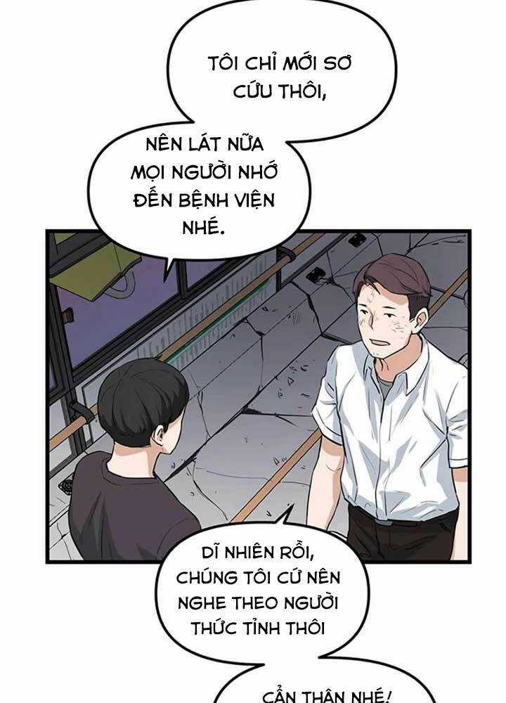 Thăng Cấp Bằng Likes - Chapter 6 - Trang 37