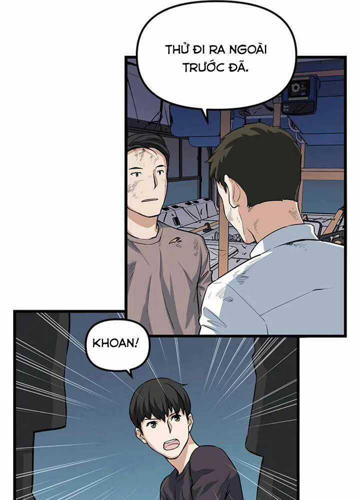 Thăng Cấp Bằng Likes - Chapter 6 - Trang 5