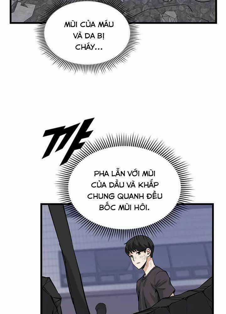 Thăng Cấp Bằng Likes - Chapter 6 - Trang 49