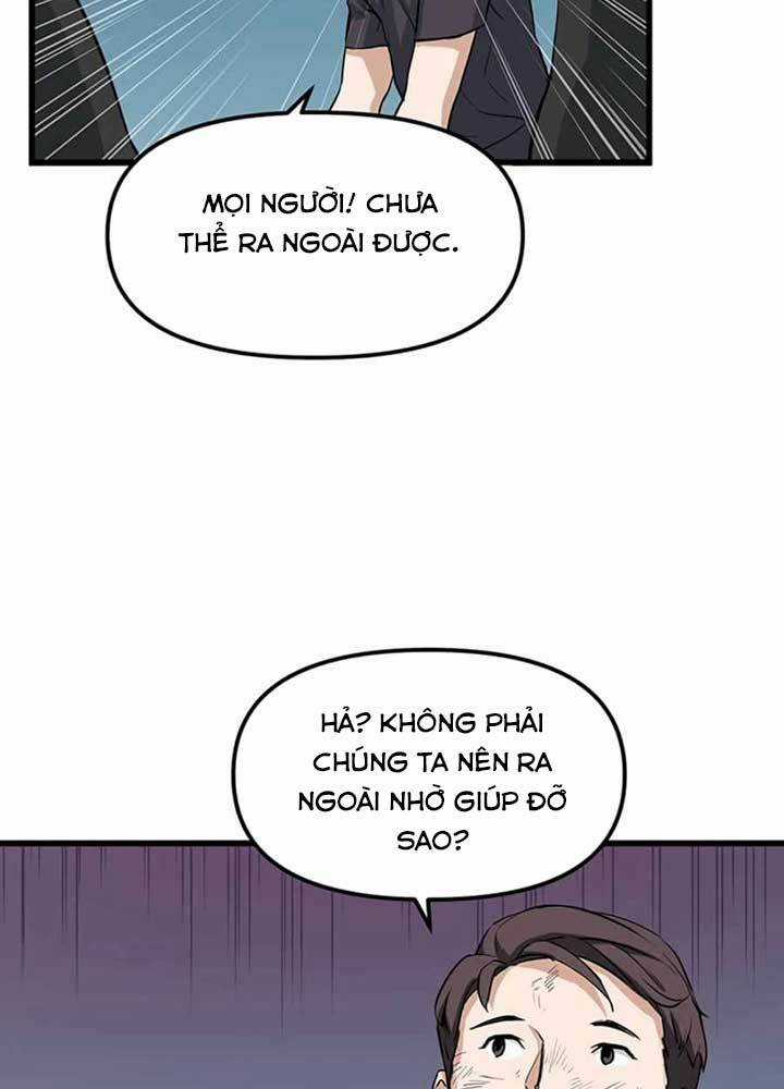 Thăng Cấp Bằng Likes - Chapter 6 - Trang 6