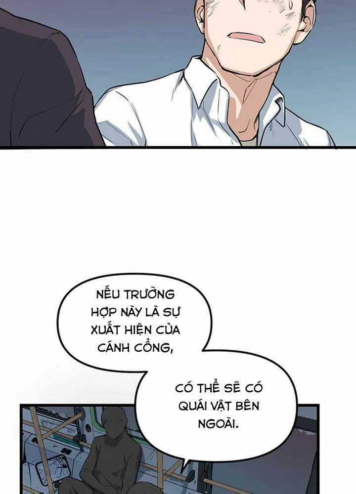 Thăng Cấp Bằng Likes - Chapter 6 - Trang 7