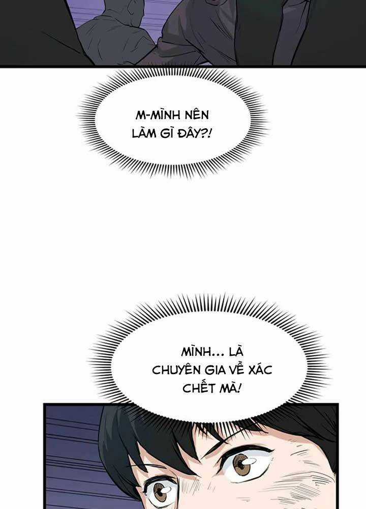 Thăng Cấp Bằng Likes - Chapter 6 - Trang 64