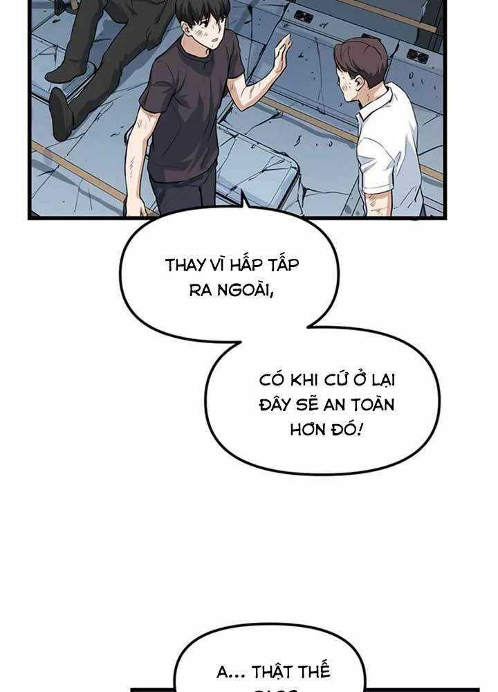 Thăng Cấp Bằng Likes - Chapter 6 - Trang 8