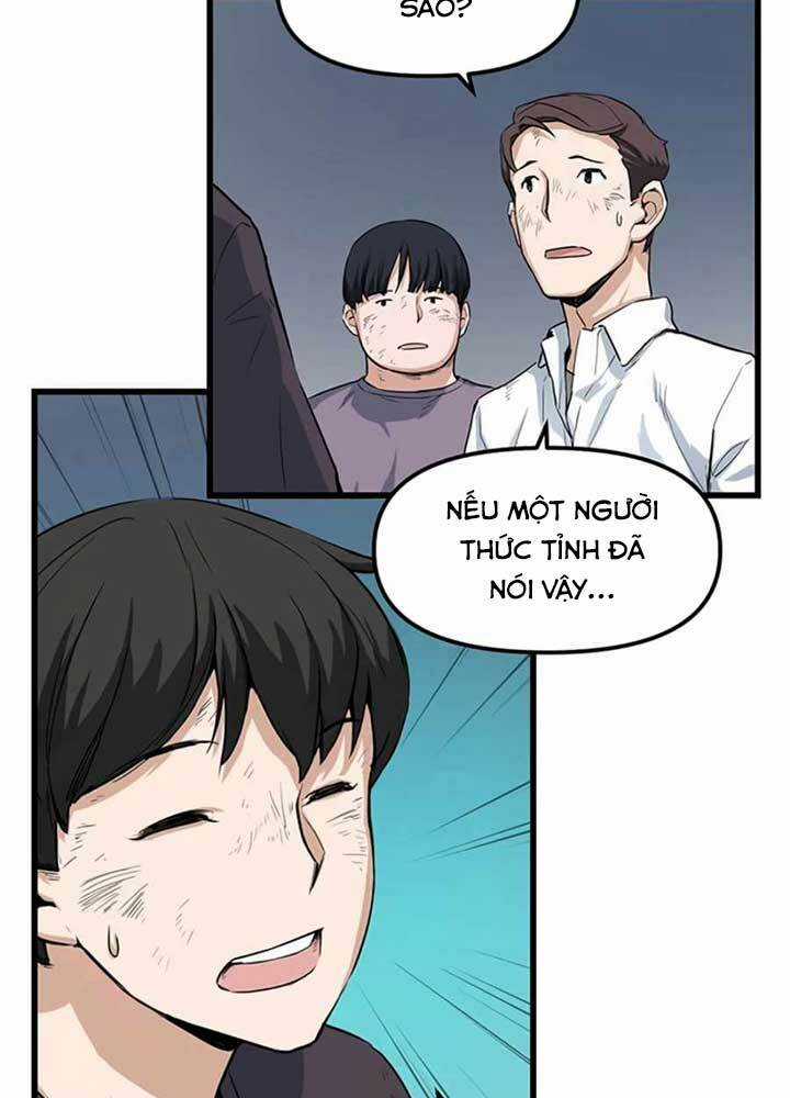 Thăng Cấp Bằng Likes - Chapter 6 - Trang 9