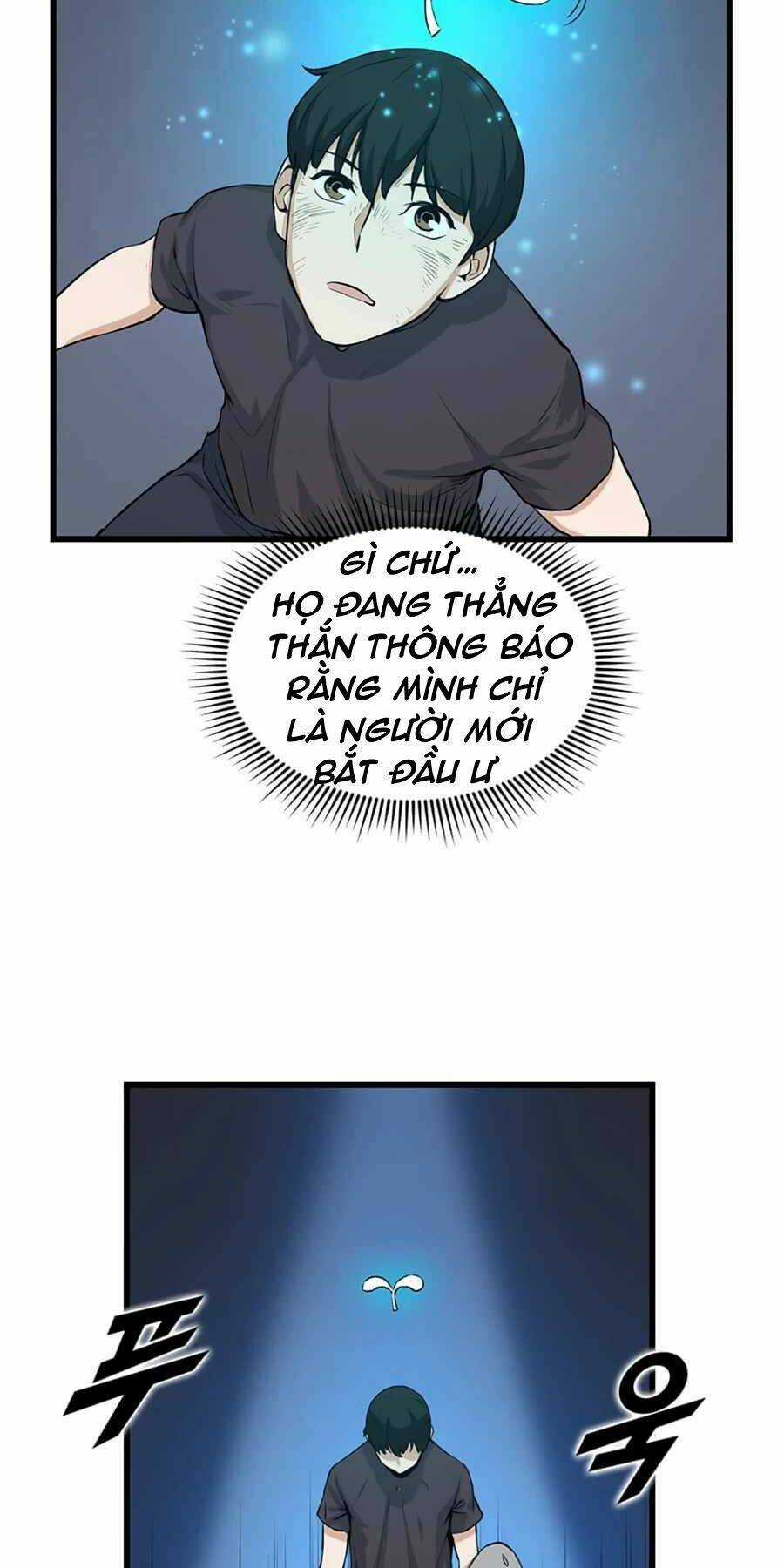 Thăng Cấp Bằng Likes - Chapter 7 - Trang 2