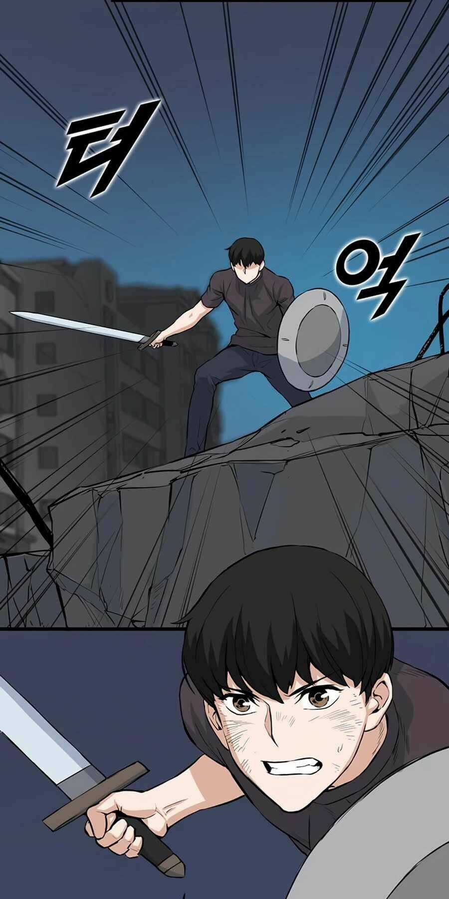 Thăng Cấp Bằng Likes - Chapter 7 - Trang 12