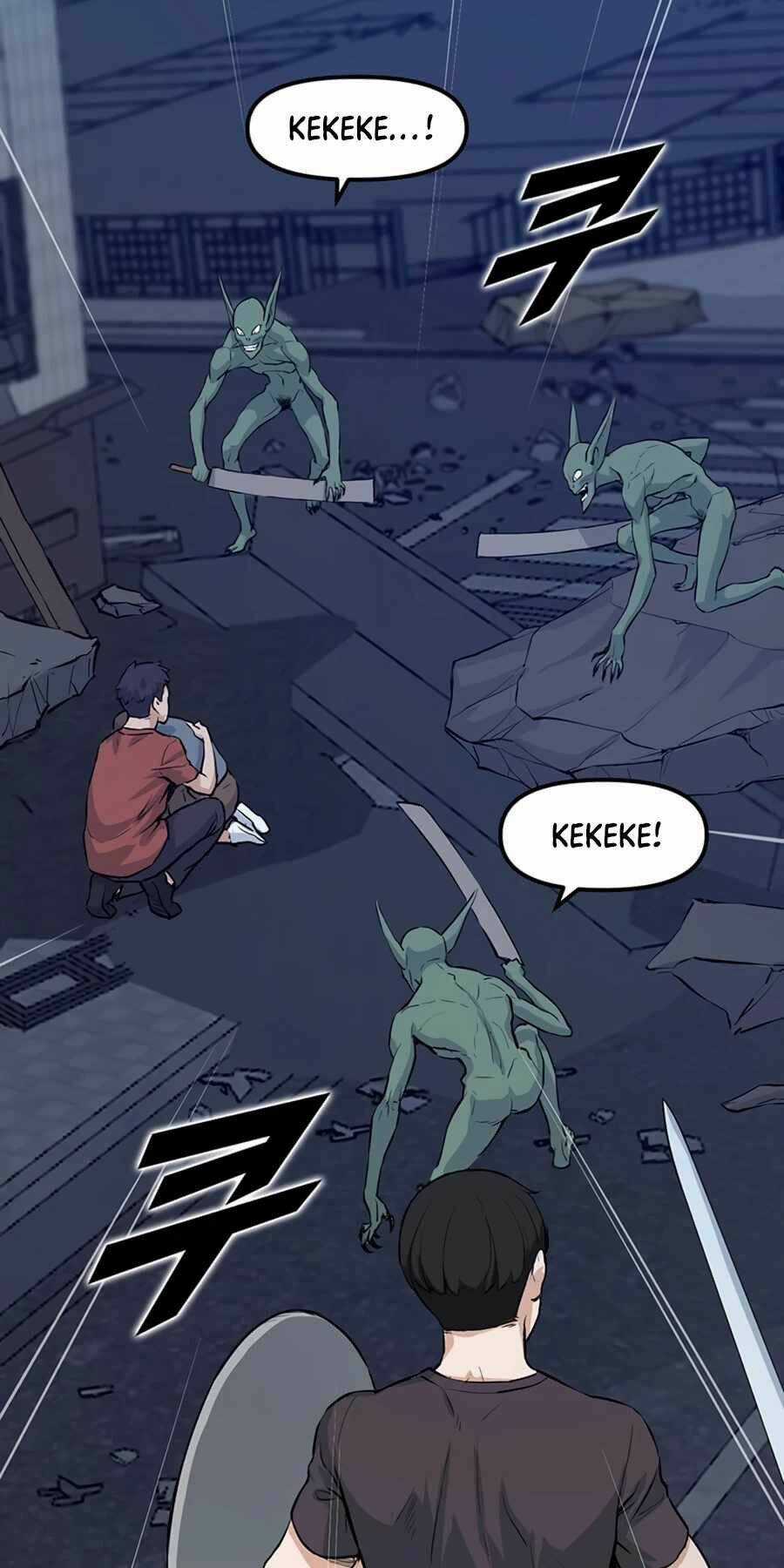 Thăng Cấp Bằng Likes - Chapter 7 - Trang 14