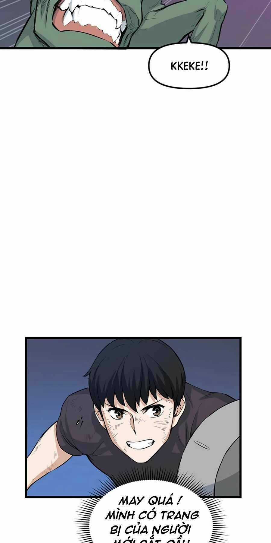 Thăng Cấp Bằng Likes - Chapter 7 - Trang 17