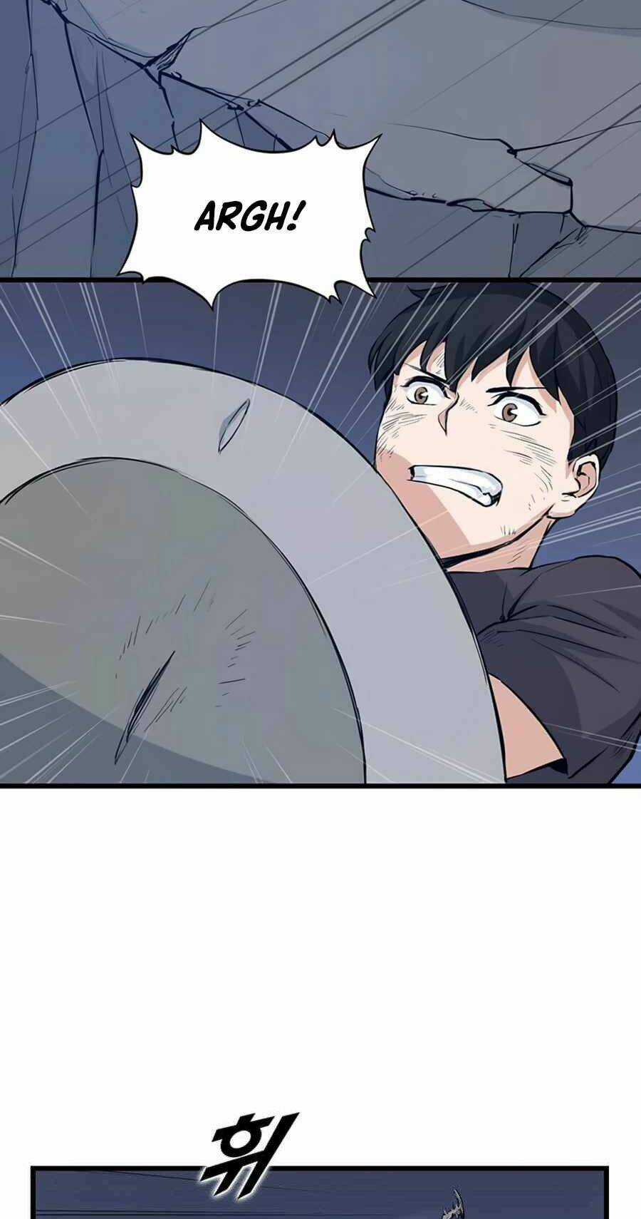 Thăng Cấp Bằng Likes - Chapter 7 - Trang 20