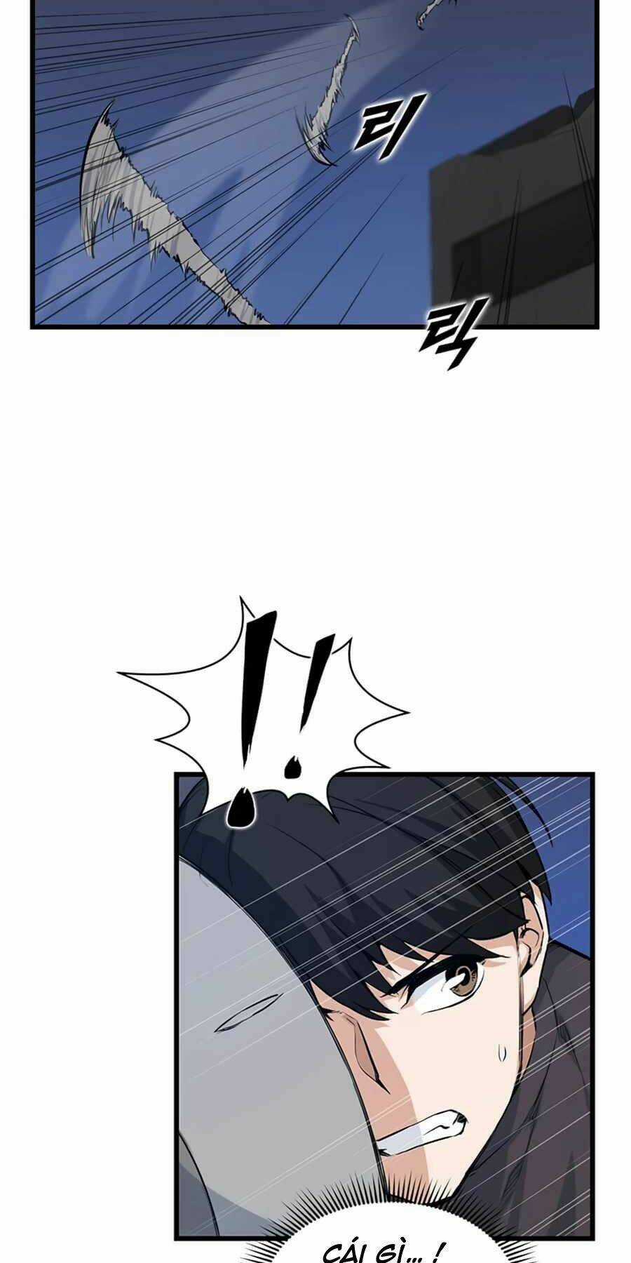 Thăng Cấp Bằng Likes - Chapter 7 - Trang 21