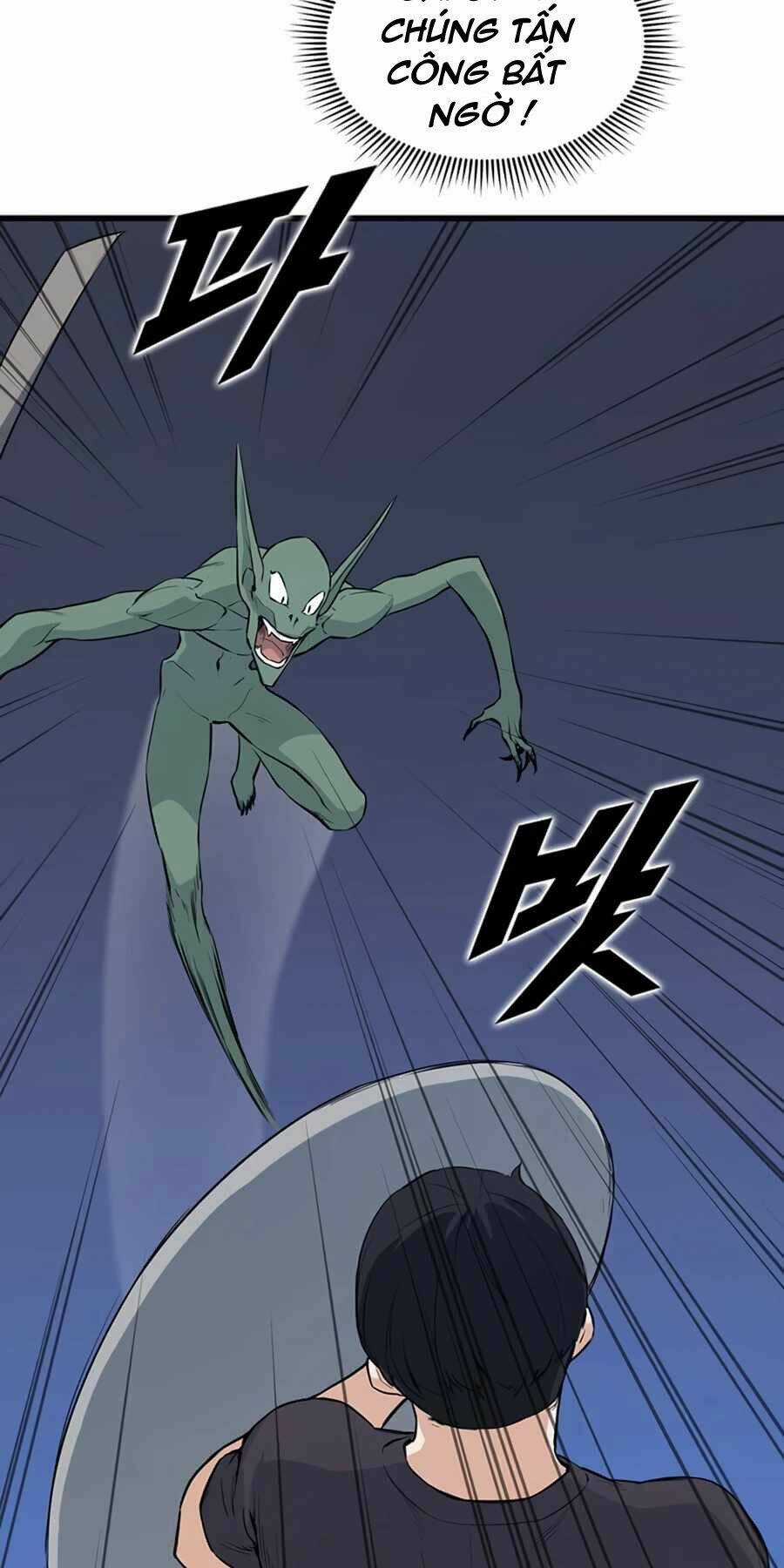 Thăng Cấp Bằng Likes - Chapter 7 - Trang 22