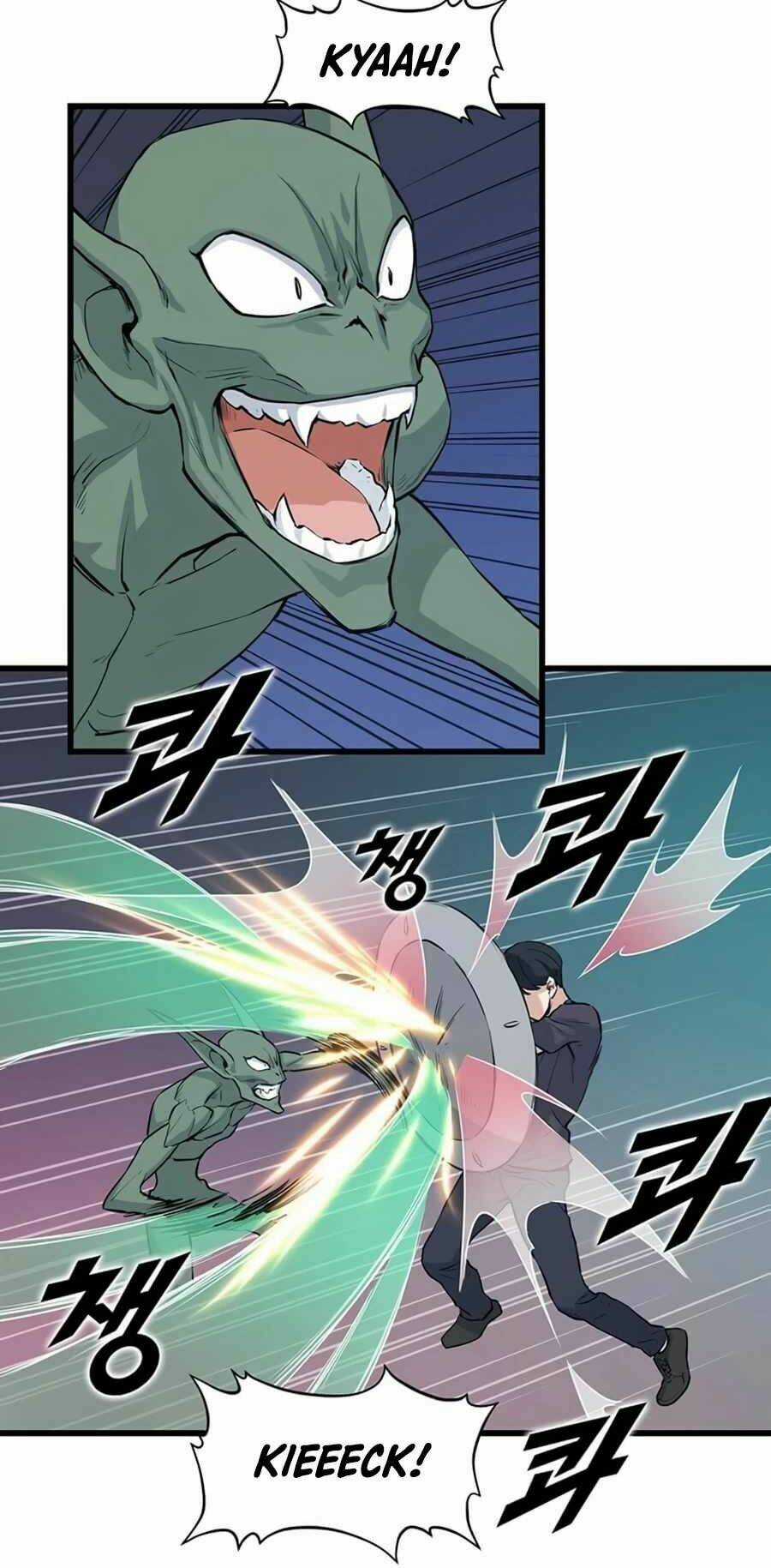 Thăng Cấp Bằng Likes - Chapter 7 - Trang 25