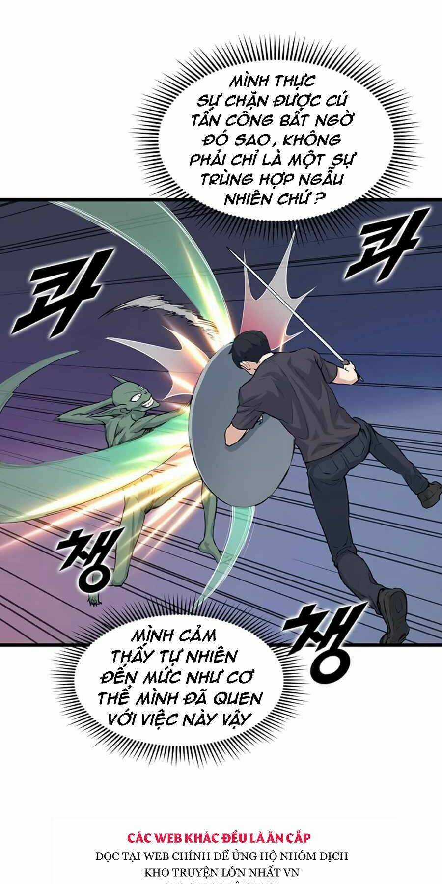 Thăng Cấp Bằng Likes - Chapter 7 - Trang 27