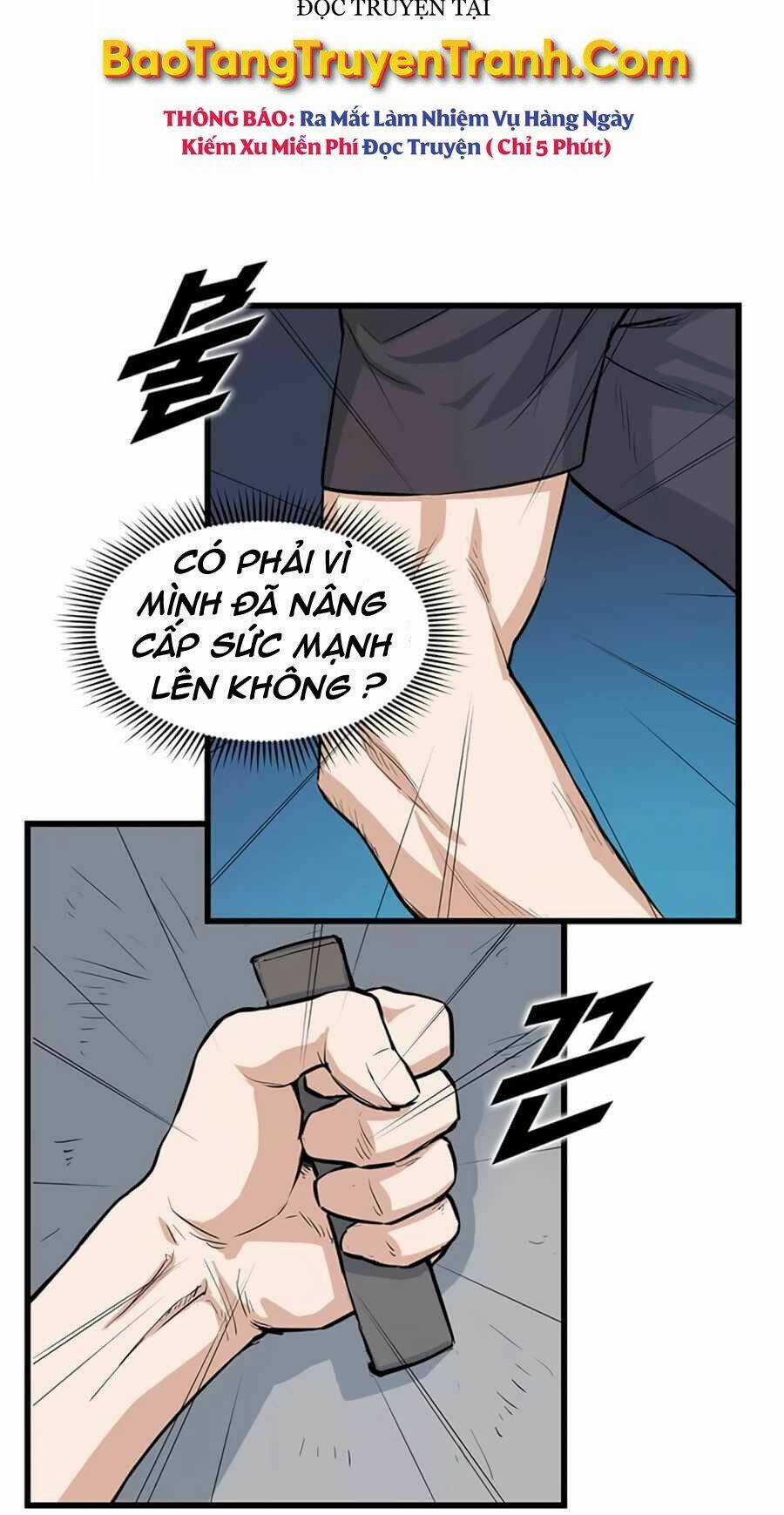 Thăng Cấp Bằng Likes - Chapter 7 - Trang 28