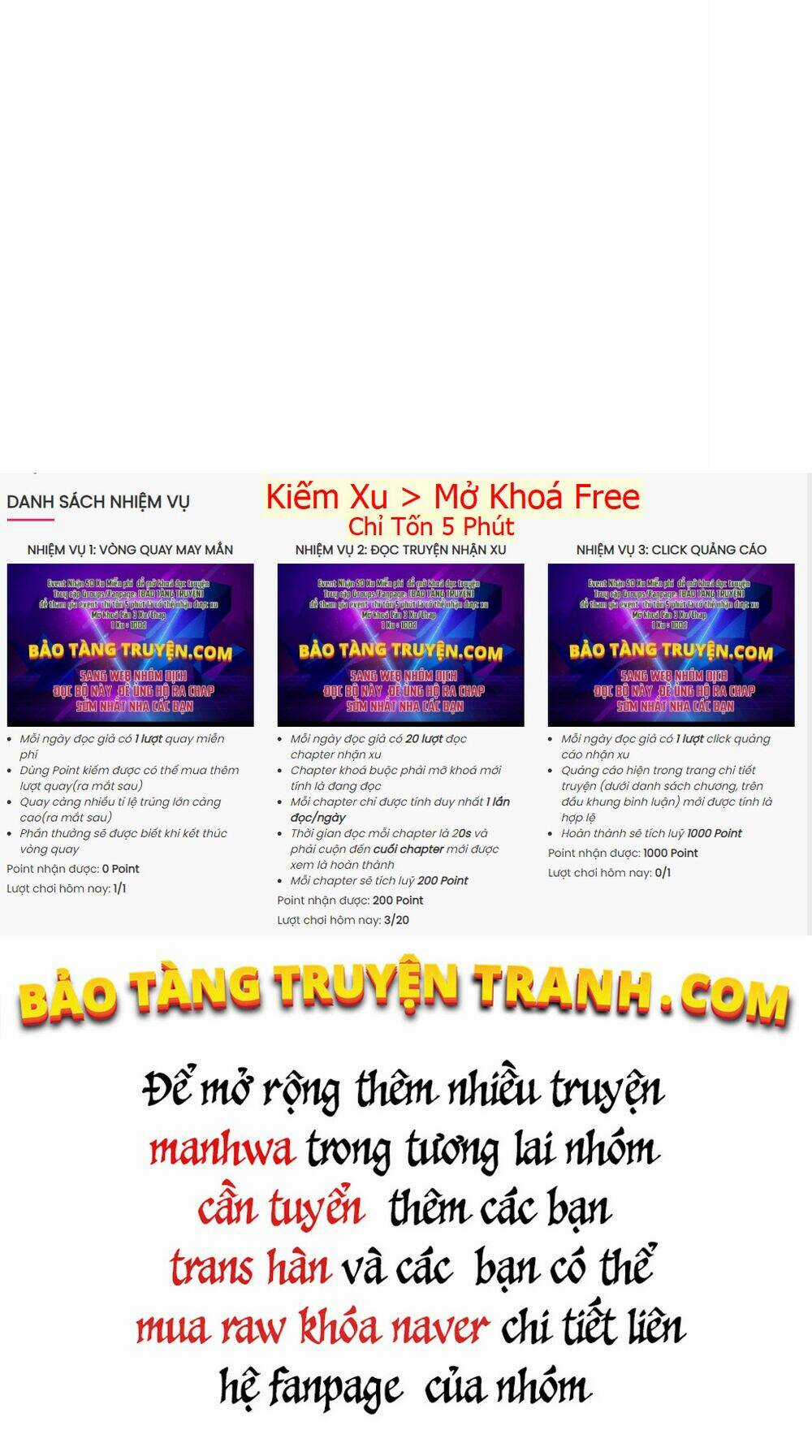 Thăng Cấp Bằng Likes - Chapter 7 - Trang 29