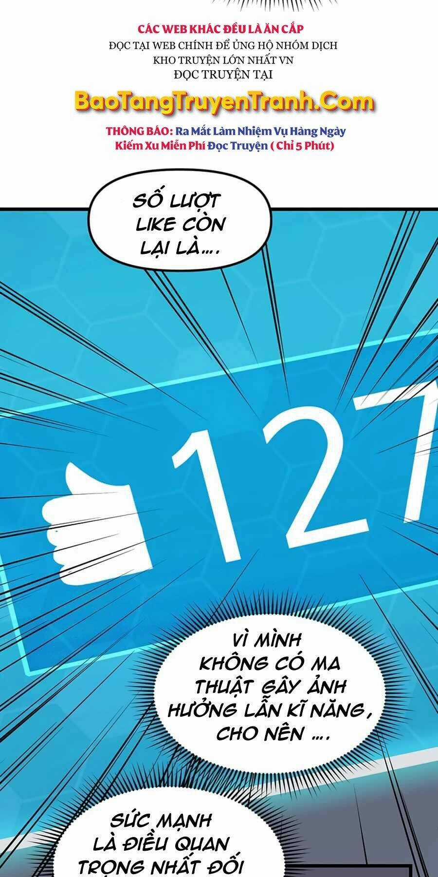 Thăng Cấp Bằng Likes - Chapter 7 - Trang 4