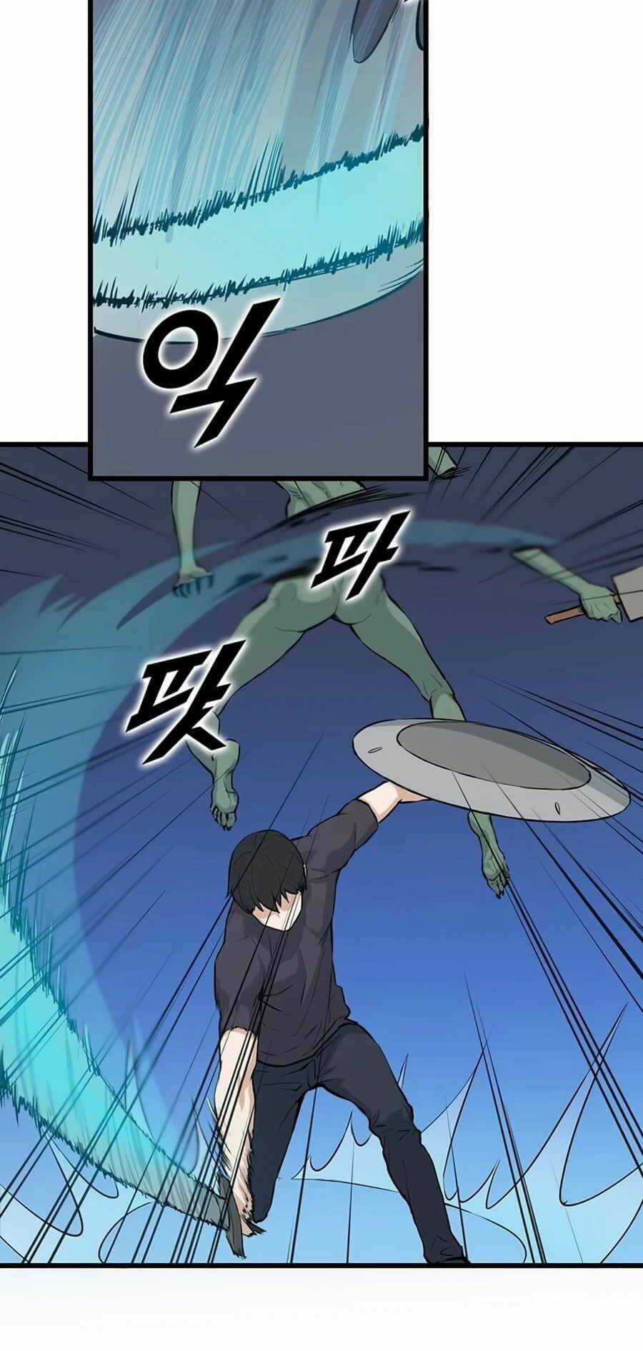 Thăng Cấp Bằng Likes - Chapter 7 - Trang 34