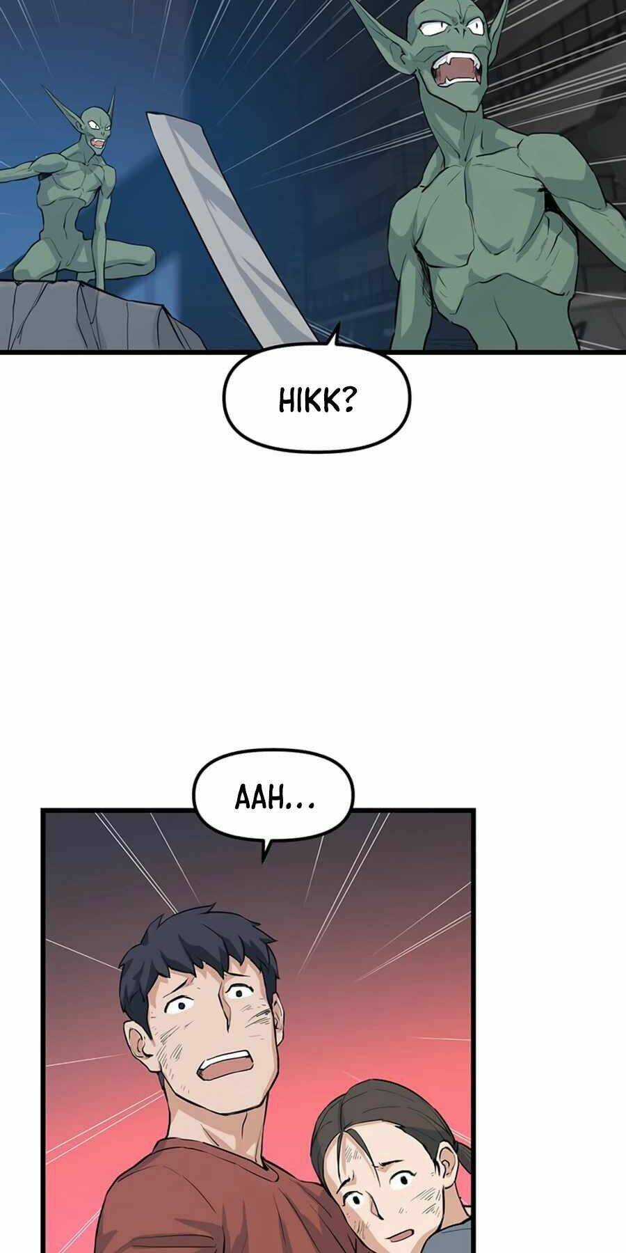 Thăng Cấp Bằng Likes - Chapter 7 - Trang 39