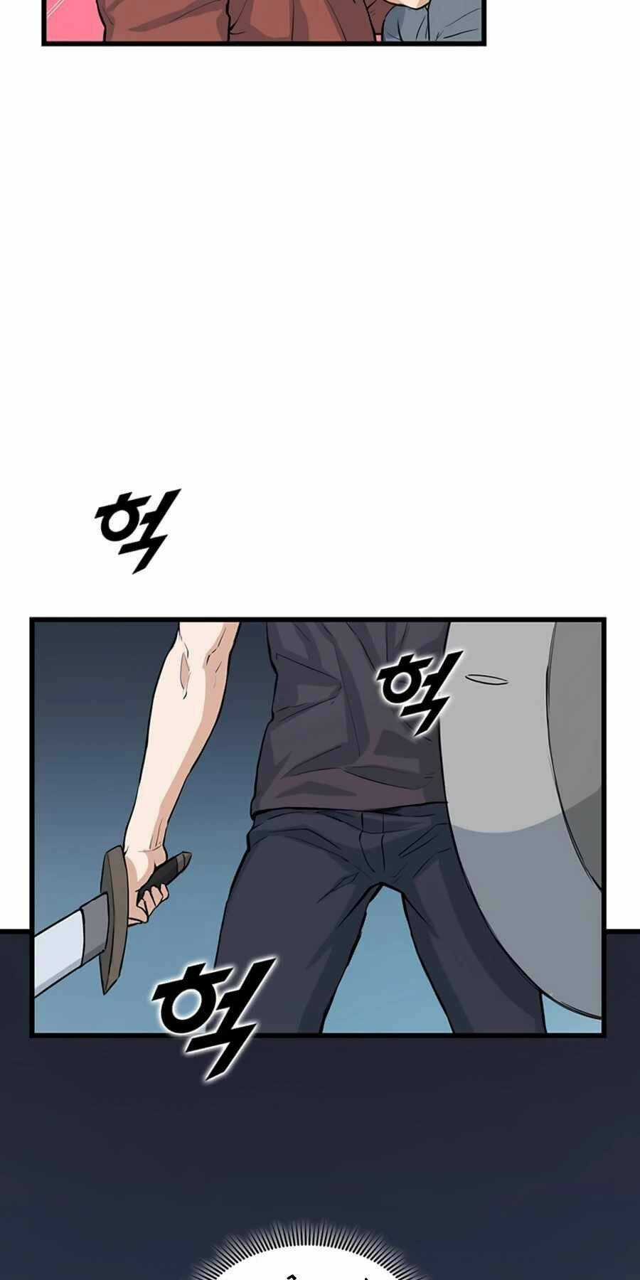 Thăng Cấp Bằng Likes - Chapter 7 - Trang 40