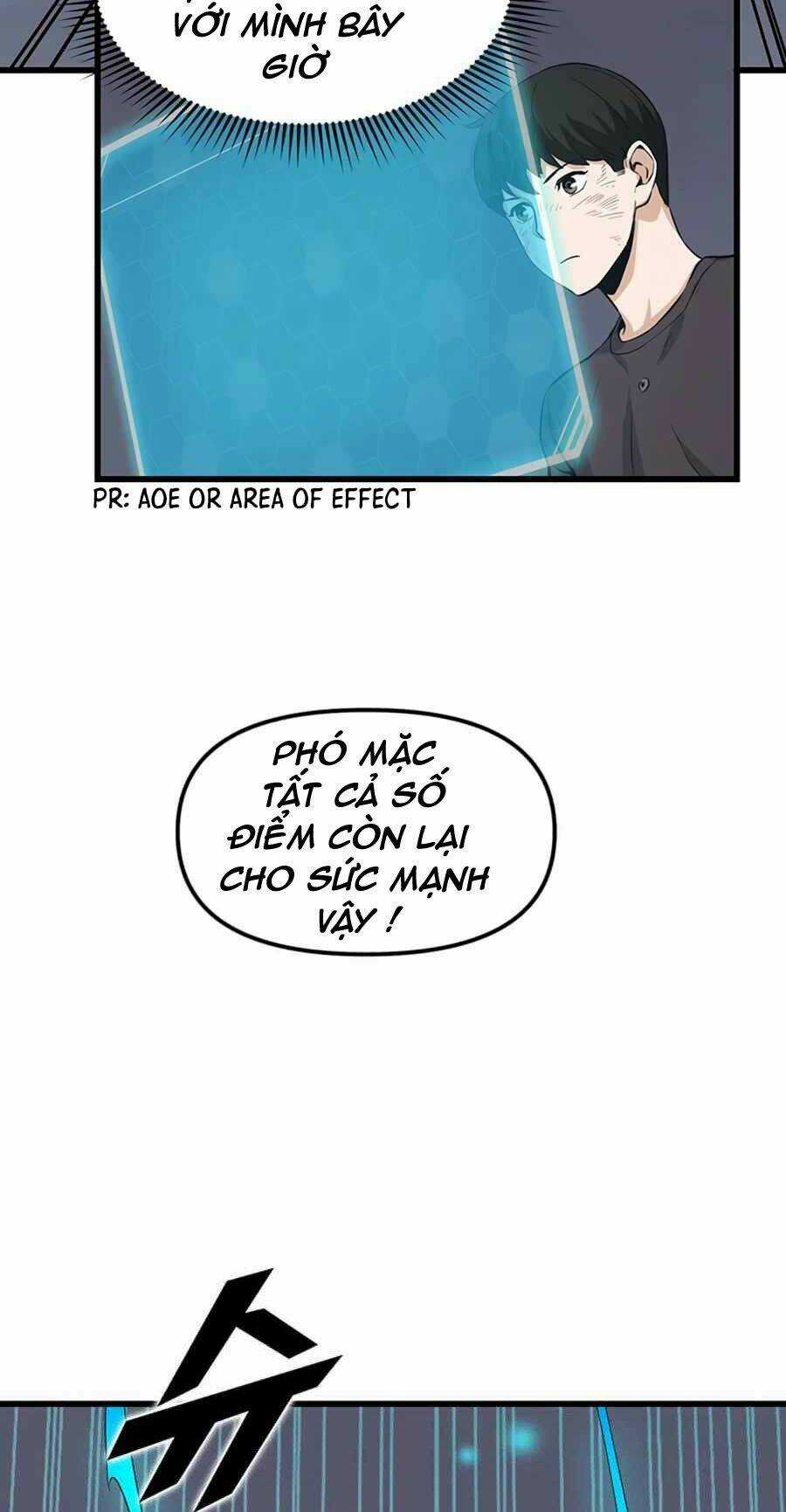 Thăng Cấp Bằng Likes - Chapter 7 - Trang 5