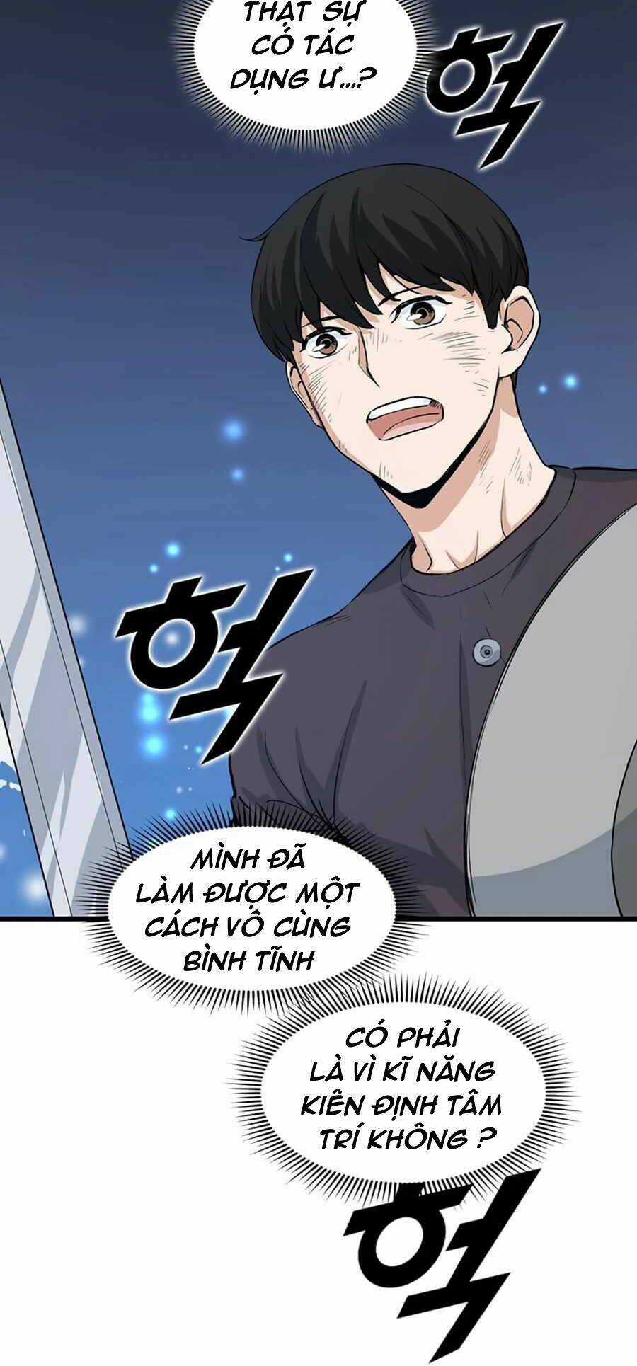 Thăng Cấp Bằng Likes - Chapter 7 - Trang 41