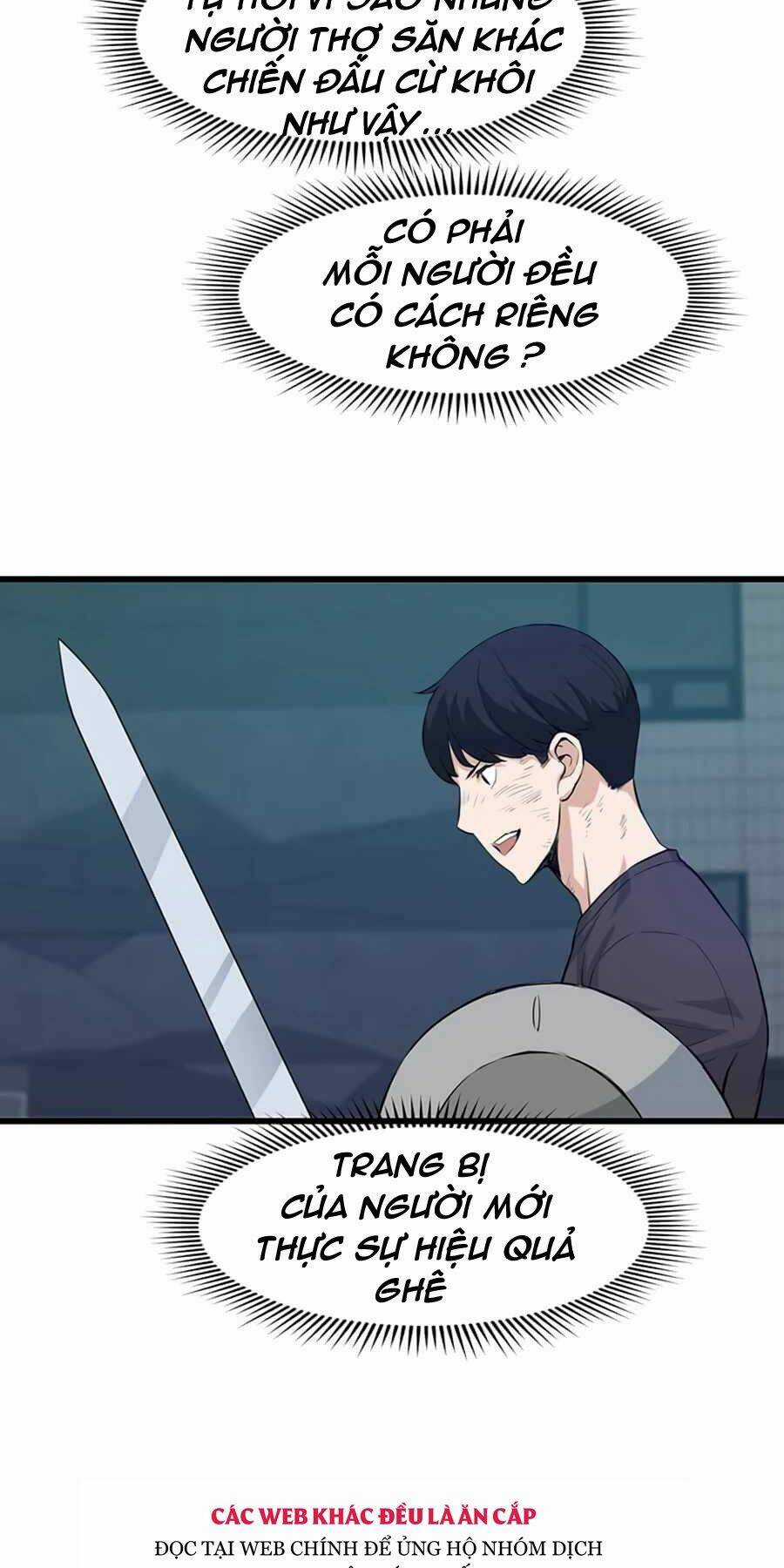 Thăng Cấp Bằng Likes - Chapter 7 - Trang 43