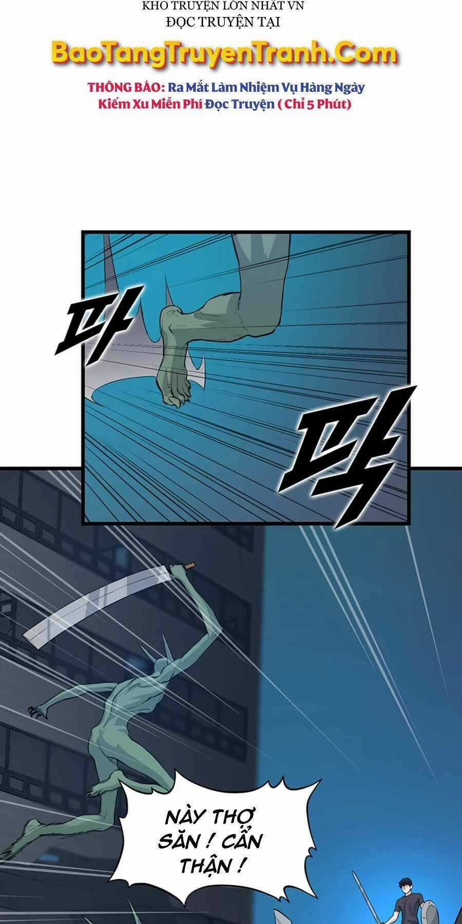 Thăng Cấp Bằng Likes - Chapter 7 - Trang 44