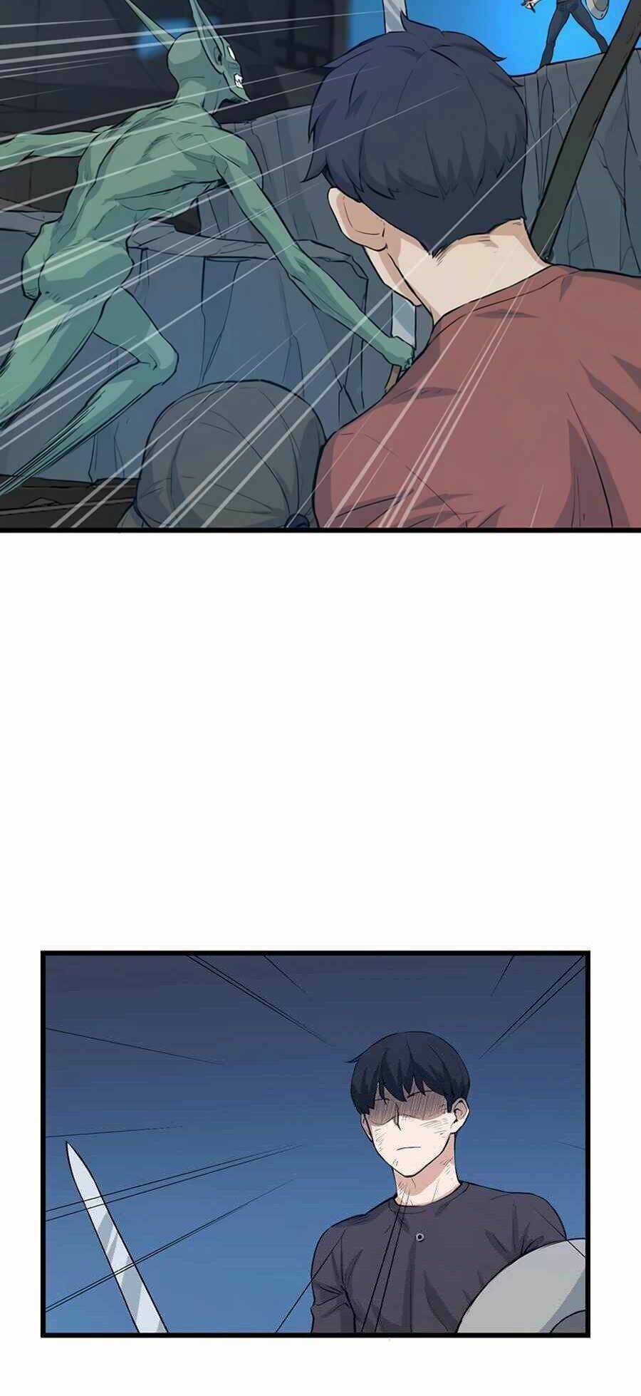 Thăng Cấp Bằng Likes - Chapter 7 - Trang 45