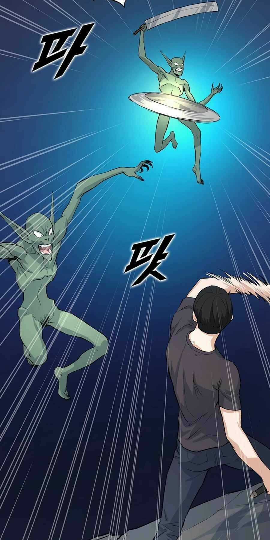 Thăng Cấp Bằng Likes - Chapter 7 - Trang 49