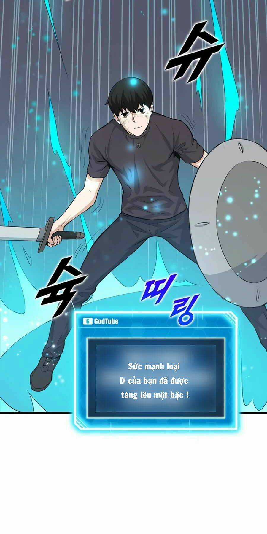 Thăng Cấp Bằng Likes - Chapter 7 - Trang 6