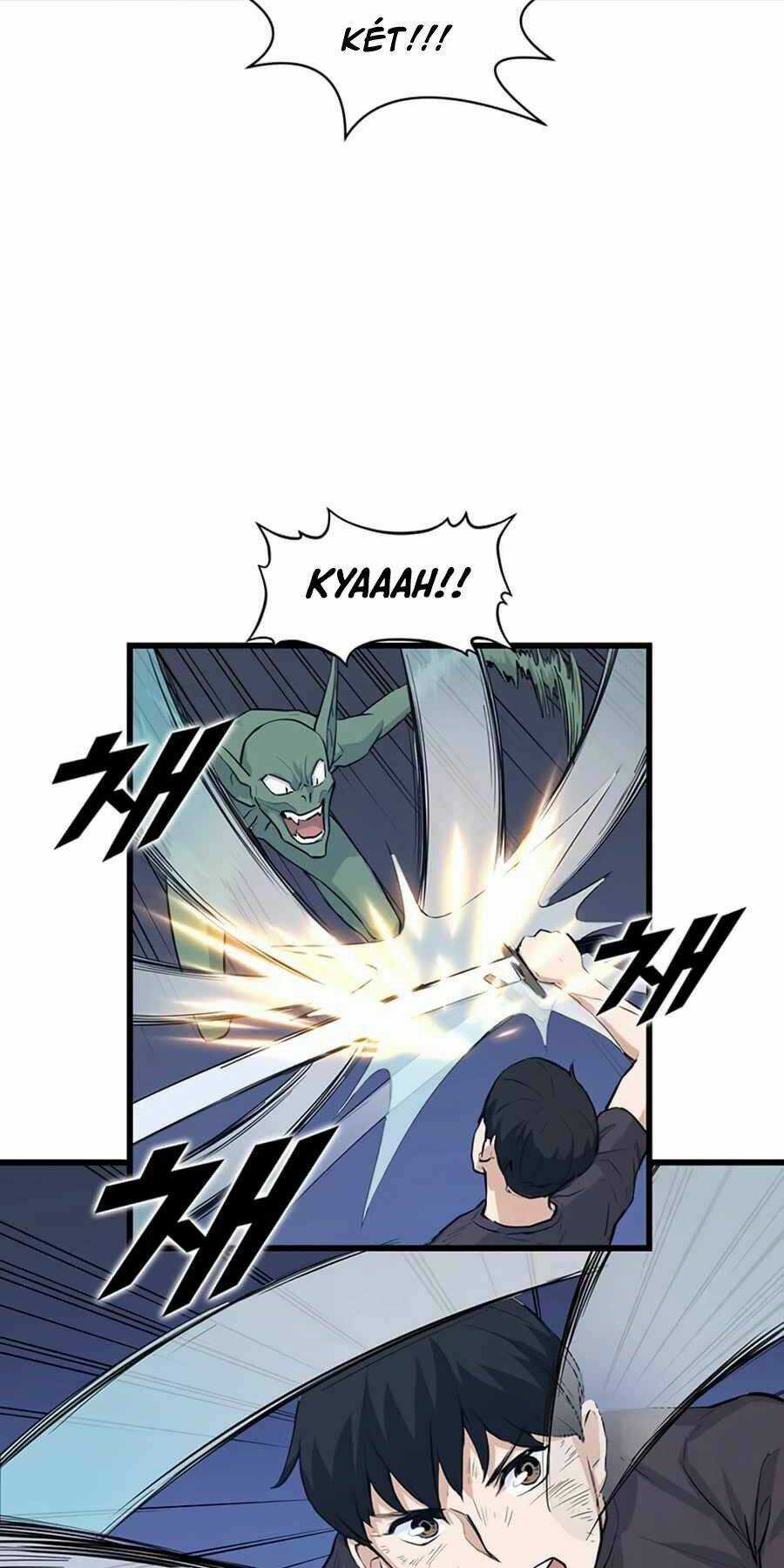 Thăng Cấp Bằng Likes - Chapter 7 - Trang 52