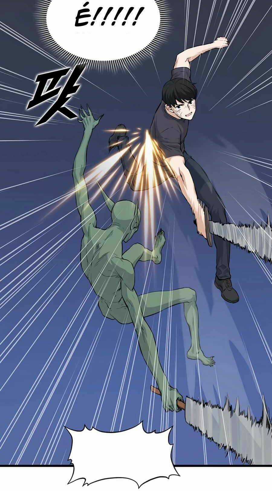 Thăng Cấp Bằng Likes - Chapter 7 - Trang 55