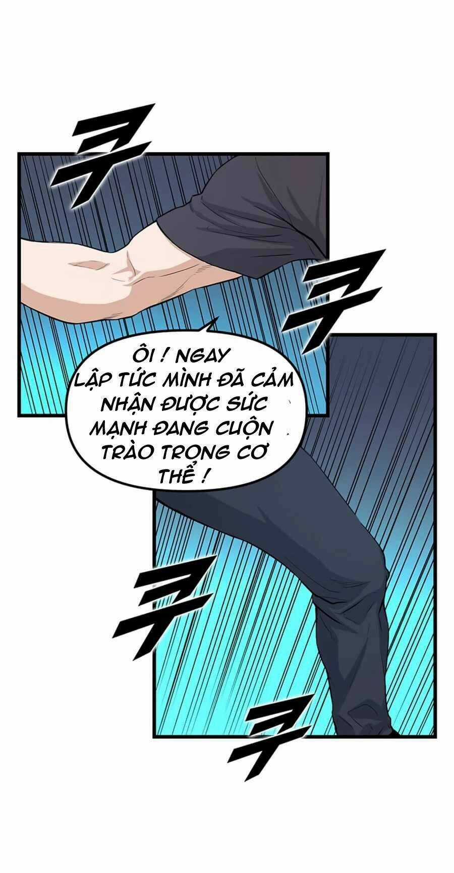 Thăng Cấp Bằng Likes - Chapter 7 - Trang 7