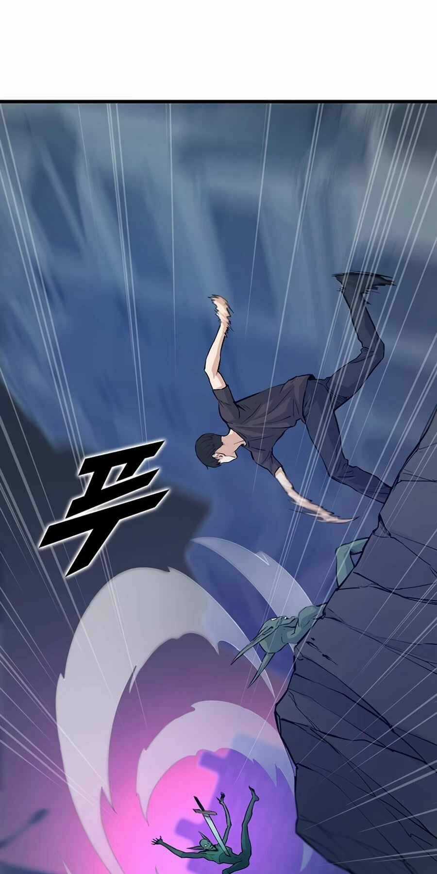 Thăng Cấp Bằng Likes - Chapter 7 - Trang 62