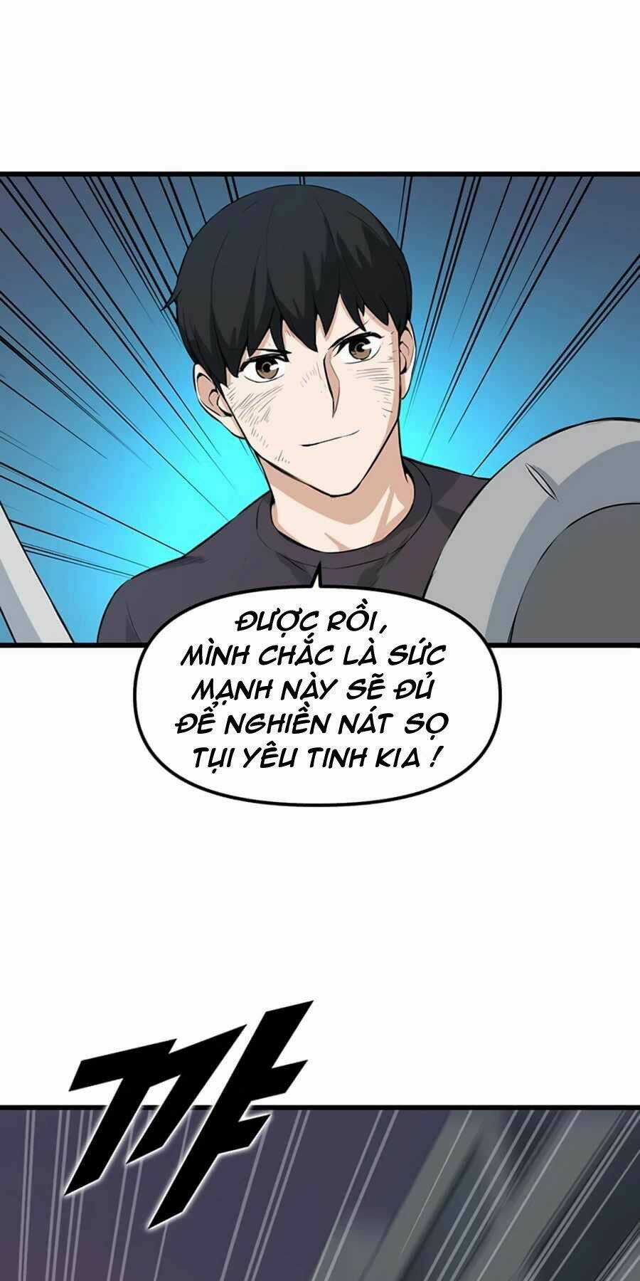 Thăng Cấp Bằng Likes - Chapter 7 - Trang 8