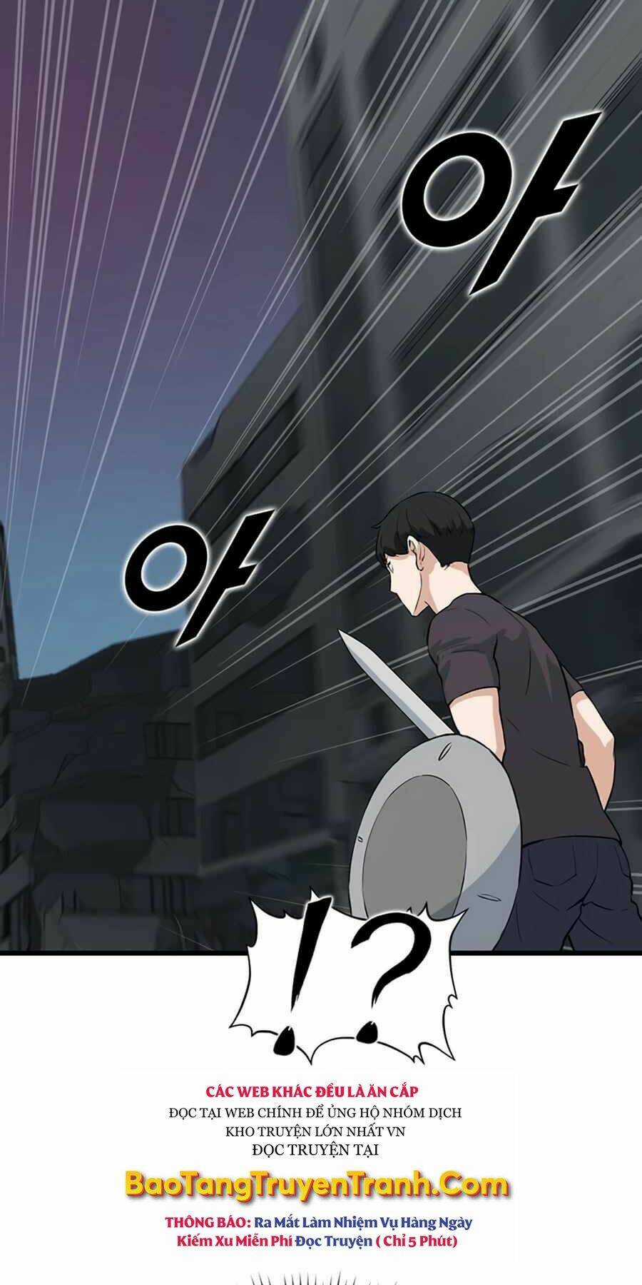 Thăng Cấp Bằng Likes - Chapter 7 - Trang 9