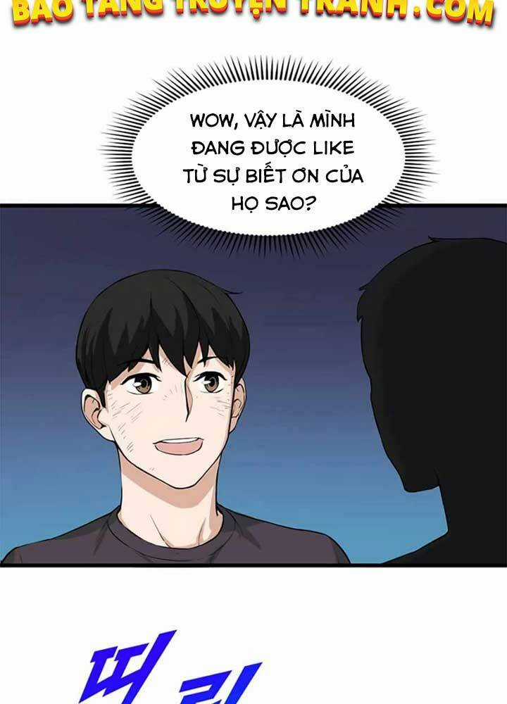 Thăng Cấp Bằng Likes - Chapter 8 - Trang 11