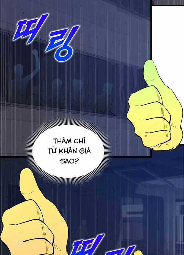 Thăng Cấp Bằng Likes - Chapter 8 - Trang 14